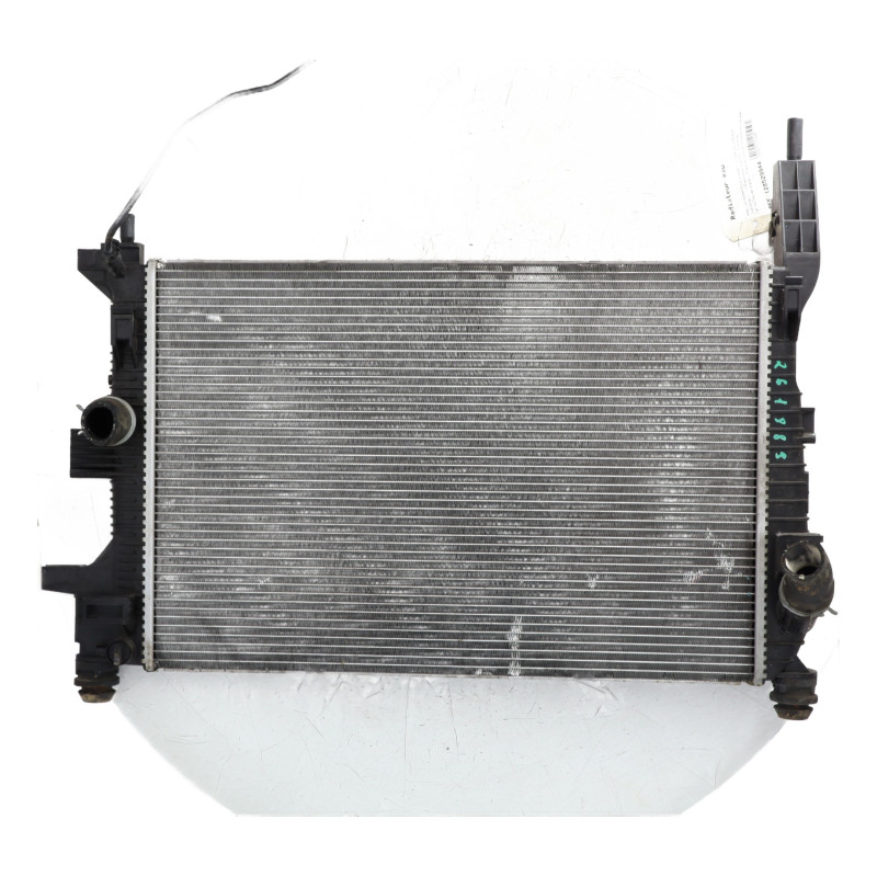Radiateur eau FORD FOCUS 3