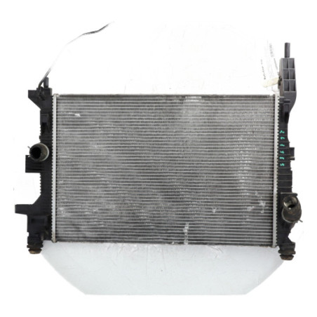 Radiateur eau FORD FOCUS 3 Photo n°1