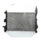 Radiateur eau FORD FOCUS 3