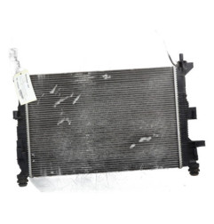Radiateur eau FORD FOCUS 3