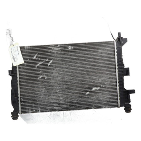 Radiateur eau FORD FOCUS 3