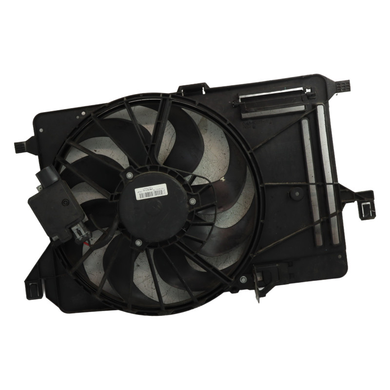 Ventilateur eau FORD FOCUS 3