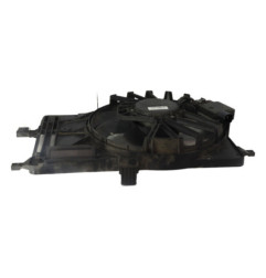 Ventilateur eau FORD FOCUS 3