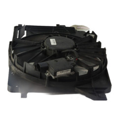 Ventilateur eau FORD FOCUS 3 Photo n°3