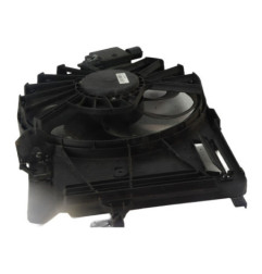 Ventilateur eau FORD FOCUS 3 Photo n°5