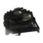 Ventilateur eau FORD FOCUS 3