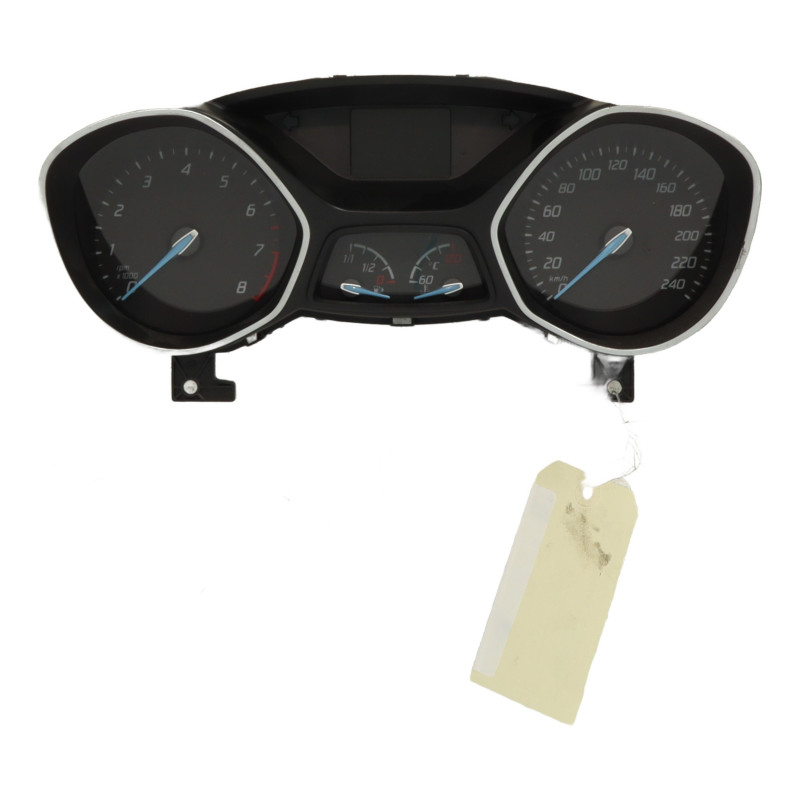 Compteur FORD FOCUS 3