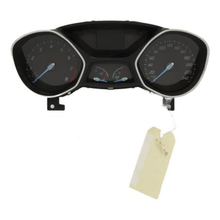 Compteur FORD FOCUS 3 Photo n°1