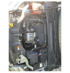 Compteur FORD FOCUS 3 Photo n°20