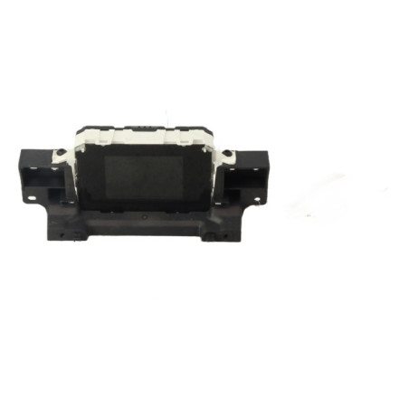 Ecran GPS FORD FOCUS 3 Photo n°1