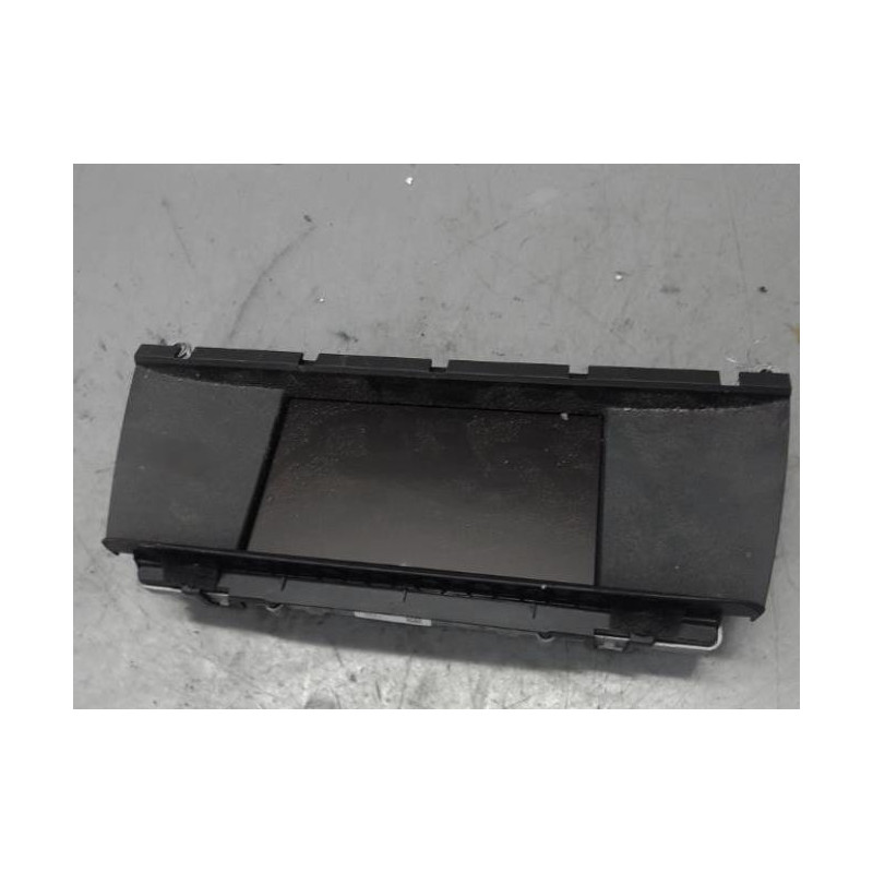 Ecran GPS BMW X3 F25