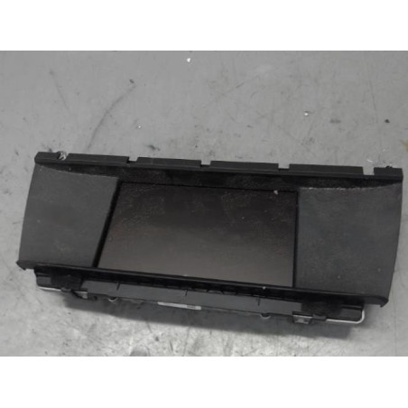 Ecran GPS BMW X3 F25 Photo n°1