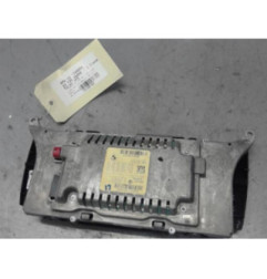 Ecran GPS BMW X3 F25