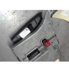 Ecran GPS BMW X3 F25 Photo n°3