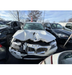 Ecran GPS BMW X3 F25 Photo n°11