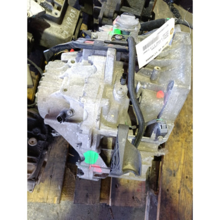 Boite de vitesses RENAULT SCENIC 3 Photo n°1