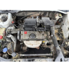 Optique avant principal droit (feux)(phare) CITROEN XSARA Photo n°10