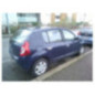 Retroviseur droit DACIA SANDERO 1
