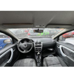 Retroviseur droit DACIA SANDERO 1 Photo n°9