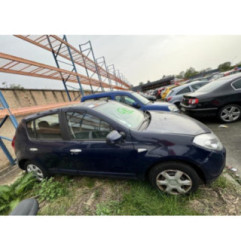 Retroviseur droit DACIA SANDERO 1 Photo n°20