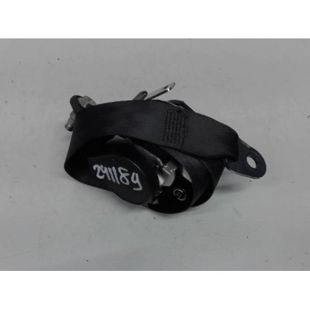 Ceinture avant droit DACIA SANDERO 1 Photo n°1