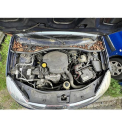 Ceinture avant droit DACIA SANDERO 1 Photo n°8