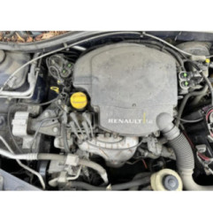 Ceinture avant droit DACIA SANDERO 1 Photo n°9