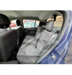 Ceinture avant droit DACIA SANDERO 1 Photo n°10