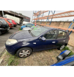 Ceinture avant droit DACIA SANDERO 1 Photo n°15