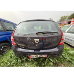 Ceinture avant droit DACIA SANDERO 1 Photo n°16