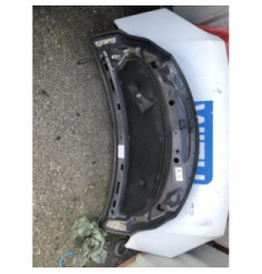 Capot SUZUKI ALTO 3 Photo n°3