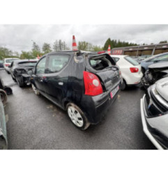 Capot SUZUKI ALTO 3 Photo n°7