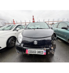 Capot SUZUKI ALTO 3 Photo n°9