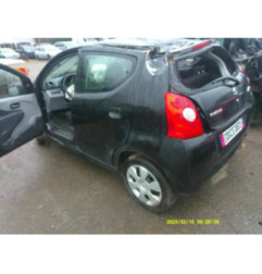 Capot SUZUKI ALTO 3 Photo n°15