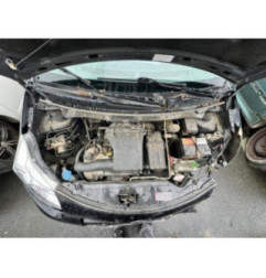 Capot SUZUKI ALTO 3 Photo n°19