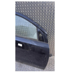 Porte avant droit SUZUKI ALTO 3 Photo n°3