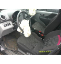 Porte avant droit SUZUKI ALTO 3 Photo n°5