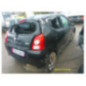 Porte avant droit SUZUKI ALTO 3