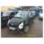 Porte avant droit SUZUKI ALTO 3