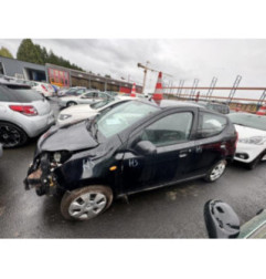 Porte avant droit SUZUKI ALTO 3 Photo n°12