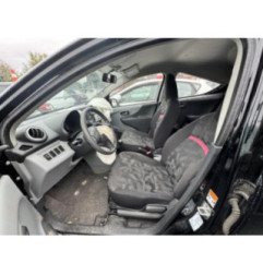 Porte avant droit SUZUKI ALTO 3 Photo n°14