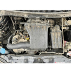 Porte avant droit SUZUKI ALTO 3 Photo n°17