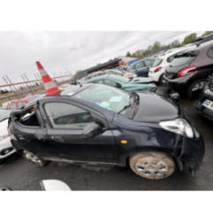 Porte avant droit SUZUKI ALTO 3 Photo n°18