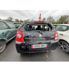 Porte avant droit SUZUKI ALTO 3 Photo n°19