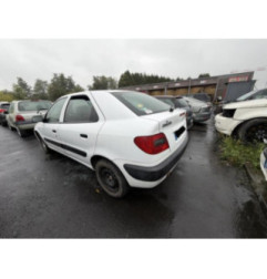 Optique avant principal droit (feux)(phare) CITROEN XSARA Photo n°18