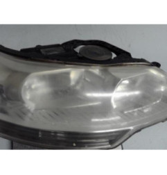 Optique avant principal droit (feux)(phare) CITROEN C5 2 Photo n°3