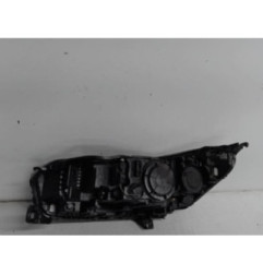 Optique avant principal droit (feux)(phare) CITROEN C5 2 Photo n°6