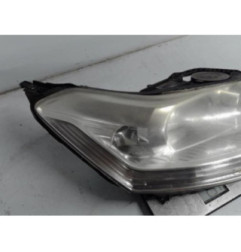Optique avant principal droit (feux)(phare) CITROEN C5 2 Photo n°7