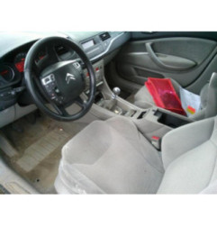 Retroviseur gauche CITROEN C5 2 Photo n°7