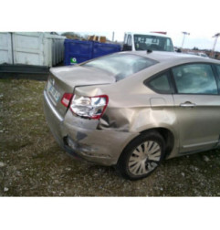 Retroviseur gauche CITROEN C5 2 Photo n°8